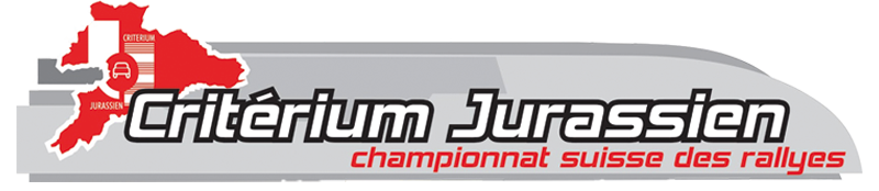 Critérium Jurassien, championnat suisse des rallyes